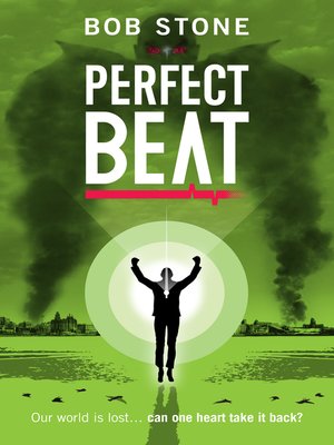 cover image of Perfect Beat